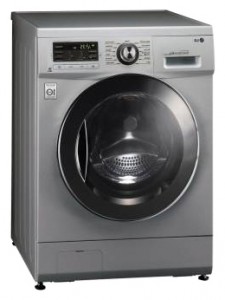照片 洗衣机 LG F-1096NDW5