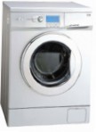 LG WD-16101 洗衣机