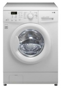 Photo ﻿Washing Machine LG E-10C3LD