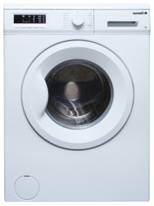 Photo Machine à laver Hansa WHI1040