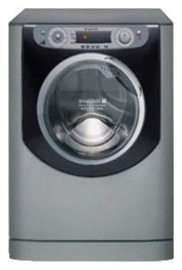 Photo ﻿Washing Machine Hotpoint-Ariston AQGD 149 H
