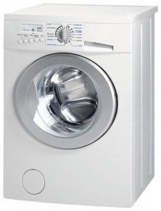 صورة فوتوغرافية غسالة Gorenje WS 53Z125