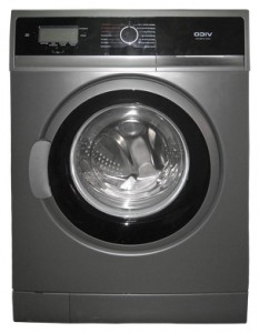 fotoğraf çamaşır makinesi Vico WMV 4005L(AN)