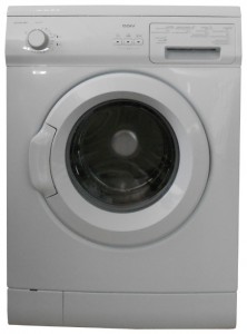 तस्वीर वॉशिंग मशीन Vico WMV 4065E(W)1