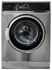 तस्वीर वॉशिंग मशीन Vico WMV 4085S2(LX)