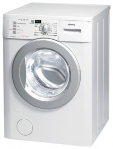 Photo ﻿Washing Machine Gorenje WA 70139 S