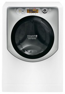 fotoğraf çamaşır makinesi Hotpoint-Ariston AQS63F 29
