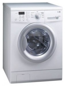 Photo ﻿Washing Machine LG F-1256LDP