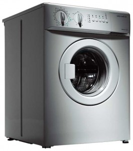 Foto Máquina de lavar Electrolux EWC 1150