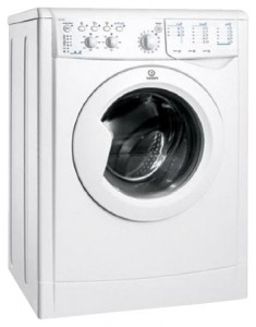 तस्वीर वॉशिंग मशीन Indesit IWSD 5108 ECO