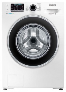 写真 洗濯機 Samsung WW70J5210HW