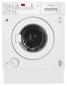 Foto Máquina de lavar Kuppersbusch IWT 1459.2 W