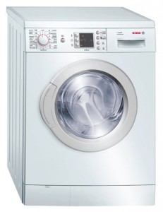 Photo Machine à laver Bosch WAE 2044