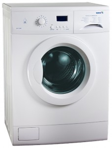nuotrauka Skalbimo mašina IT Wash RR710D