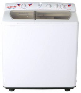 Photo ﻿Washing Machine Fresh FWM-1040