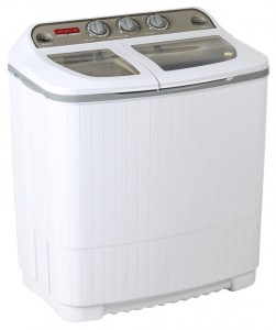 Photo ﻿Washing Machine Fresh XPB 605-578 SD