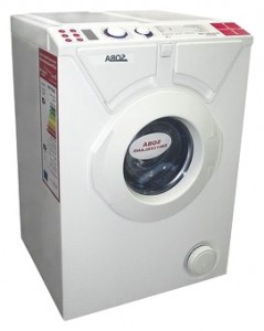 Foto Máquina de lavar Eurosoba 1100 Sprint