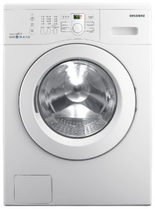 Foto Máquina de lavar Samsung WF1500NHW