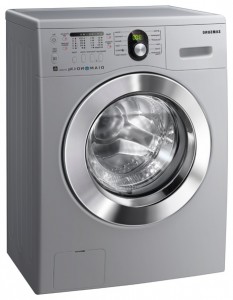 fotoğraf çamaşır makinesi Samsung WF1590NFU