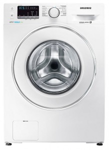 写真 洗濯機 Samsung WW60J4210JW