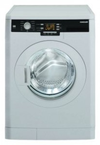 Foto Máquina de lavar Blomberg WNF 8447 S30 Greenplus