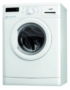 Foto Máquina de lavar Whirlpool AWO/C 6304