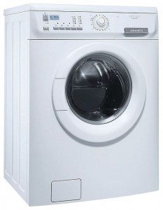 तस्वीर वॉशिंग मशीन Electrolux EWF 127440