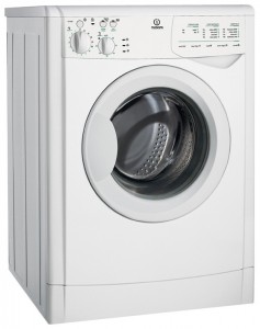 तस्वीर वॉशिंग मशीन Indesit WIB 111 W