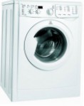 Indesit IWD 6105 W Máquina de lavar