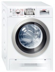 ảnh Máy giặt Bosch WVH 30542
