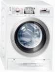 Bosch WVH 30542 洗衣机