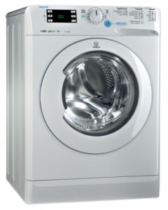 รูปถ่าย เครื่องซักผ้า Indesit XWSE 71251X WWGG