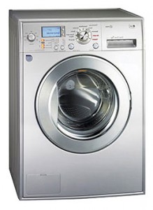 ảnh Máy giặt LG F-1406TDS5