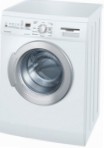 Siemens WS 12X37 A çamaşır makinesi