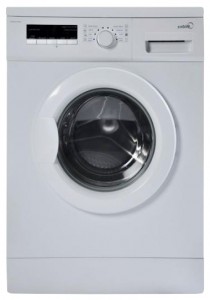写真 洗濯機 Midea MFG60-ES1001