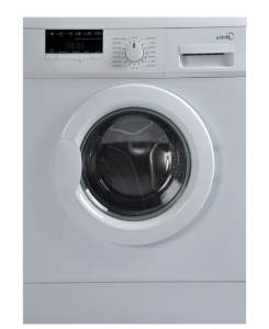 तस्वीर वॉशिंग मशीन Midea MFG70-ES1203-K3