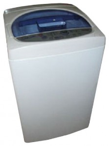fotoğraf çamaşır makinesi Daewoo DWF-174 WP