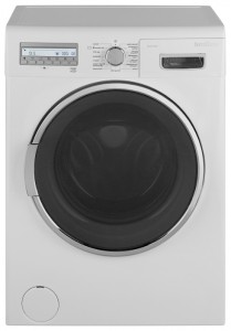 Foto Máquina de lavar Vestfrost VFWM 1250 W