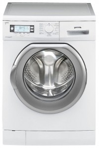 Foto Máquina de lavar Smeg LBW108E-1