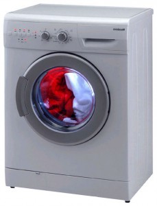 तस्वीर वॉशिंग मशीन Blomberg WAF 4100 A