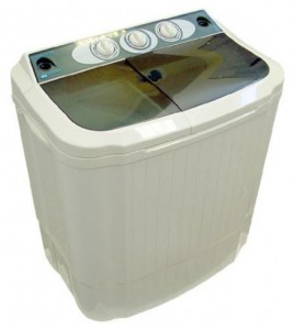 Fil Tvättmaskin Evgo EWP-4216P