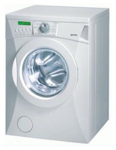 照片 洗衣机 Gorenje WA 63100