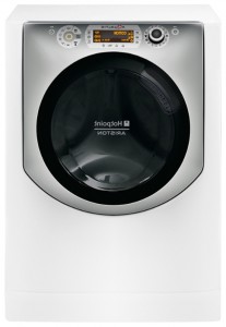 Photo Machine à laver Hotpoint-Ariston AQD 1170D 69