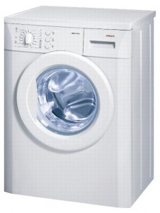 Photo ﻿Washing Machine Gorenje MWS 40100