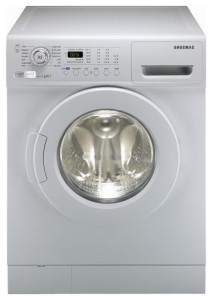 Foto Máquina de lavar Samsung WFR105NV