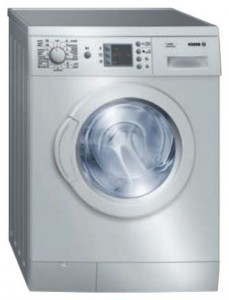ảnh Máy giặt Bosch WAE 2046 S