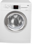 BEKO WKB 61041 PTYC 洗衣机