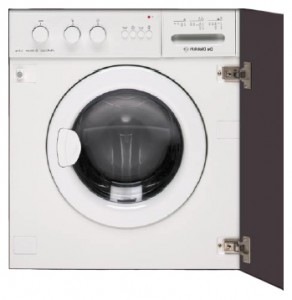 Photo ﻿Washing Machine De Dietrich DLZ 413