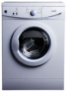 fotoğraf çamaşır makinesi Midea MFS60-1001