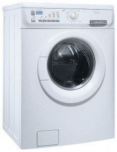 तस्वीर वॉशिंग मशीन Electrolux EWW 126410